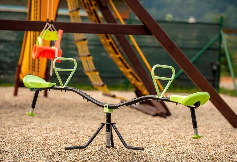 Пансион Penzion Sonja