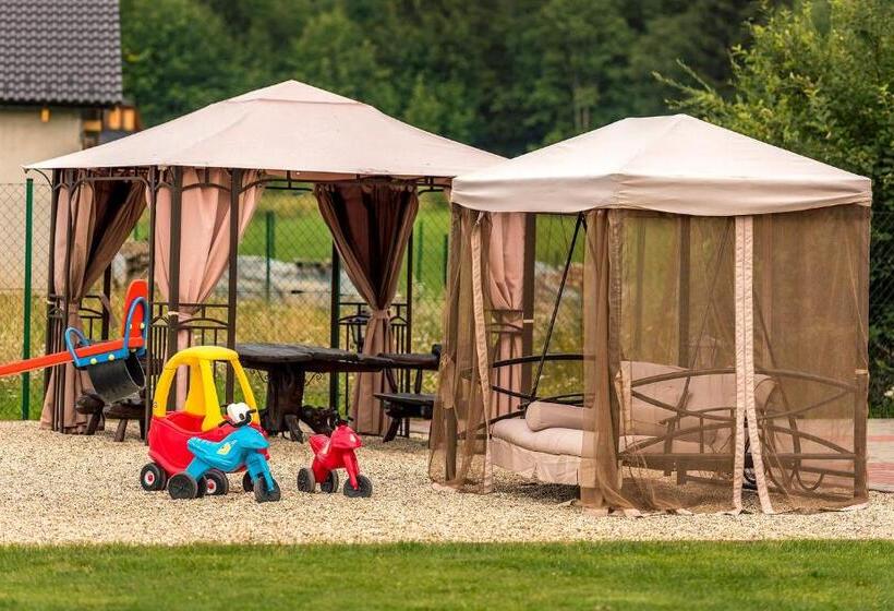 Пансион Penzion Sonja