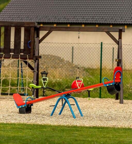 Пансион Penzion Sonja