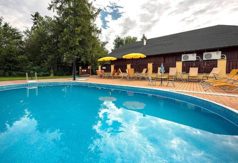 Пансион Penzion Sonja