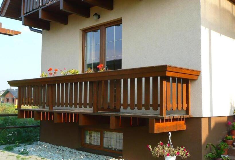 膳宿费 Penzion U šeliho