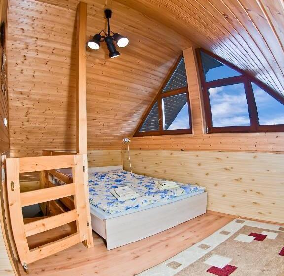 膳宿费 Penzion U šeliho