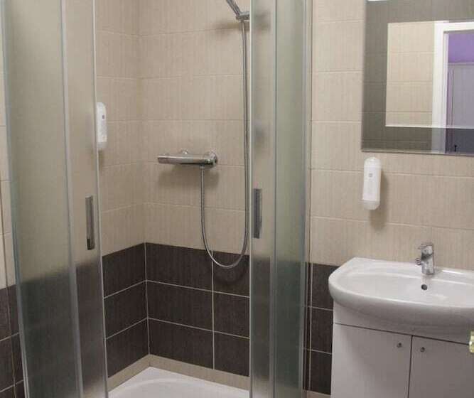 پانسیون Penzion U Lucerny