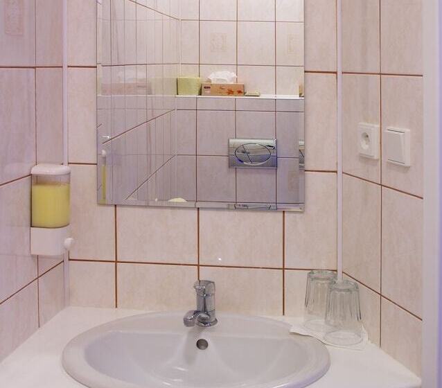 بنسيون Penzion U Lucerny