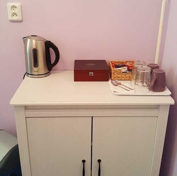 بنسيون Penzion U Lucerny