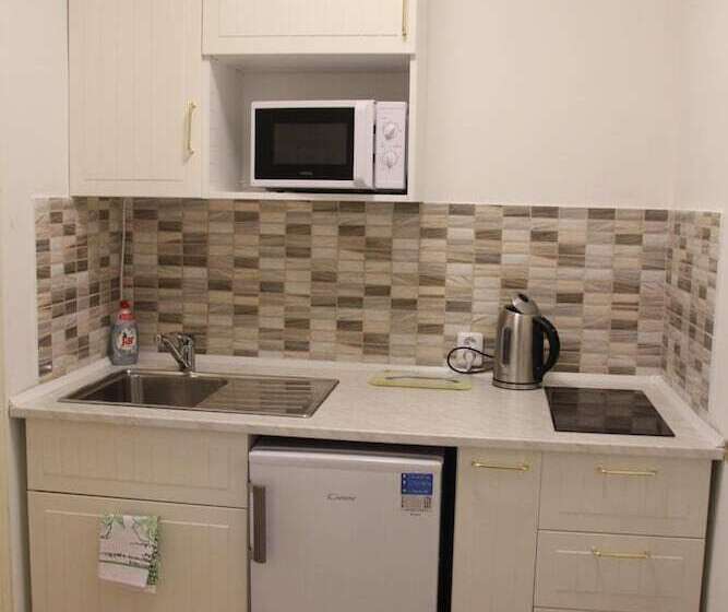 بنسيون Penzion U Lucerny