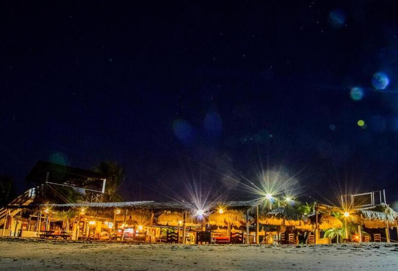 ペンション Pousada Brésil Aventure