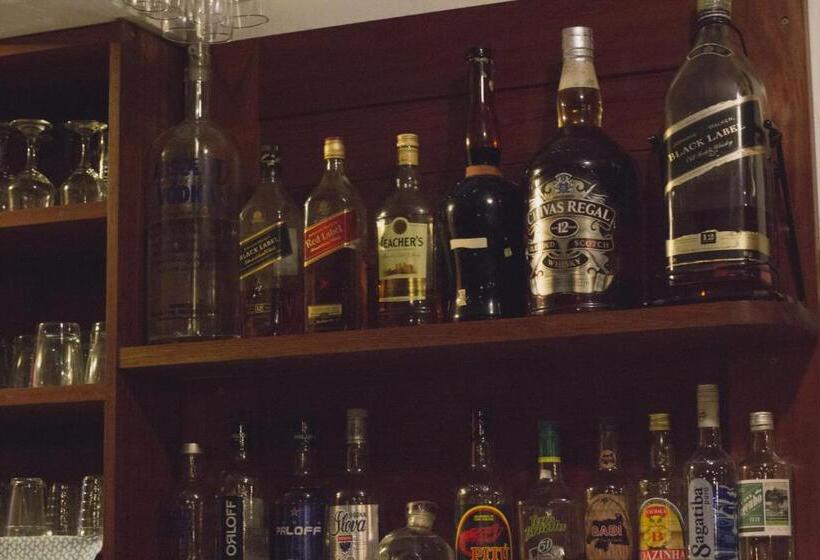 ペンション Pousada Brésil Aventure