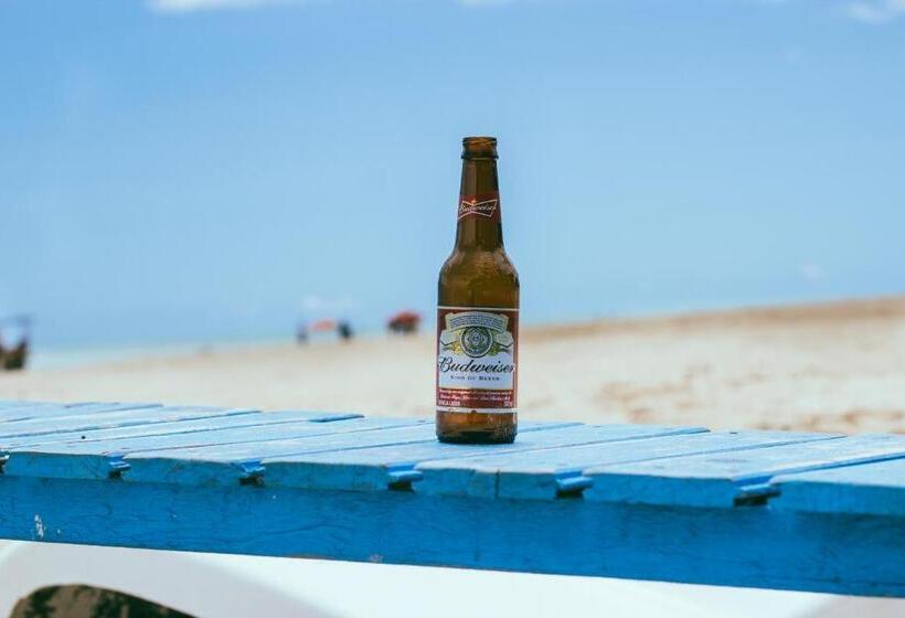 ペンション Pousada Brésil Aventure