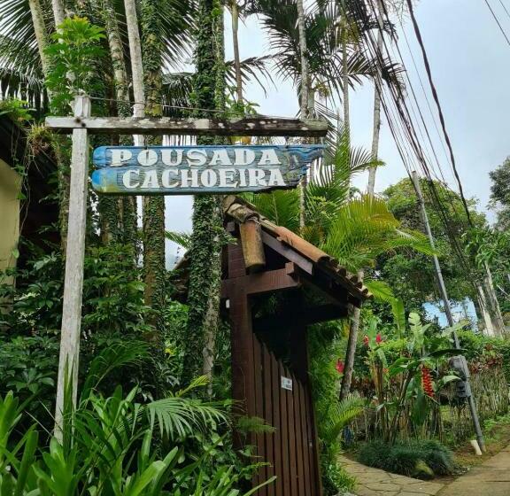 膳宿费 Pousada Cachoeira