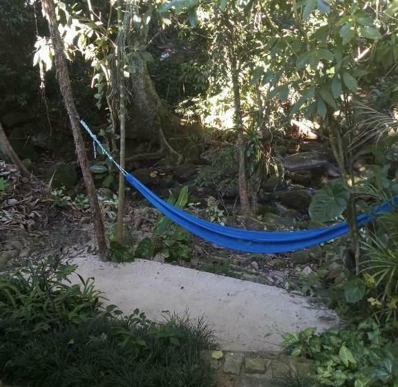 膳宿费 Pousada Cachoeira