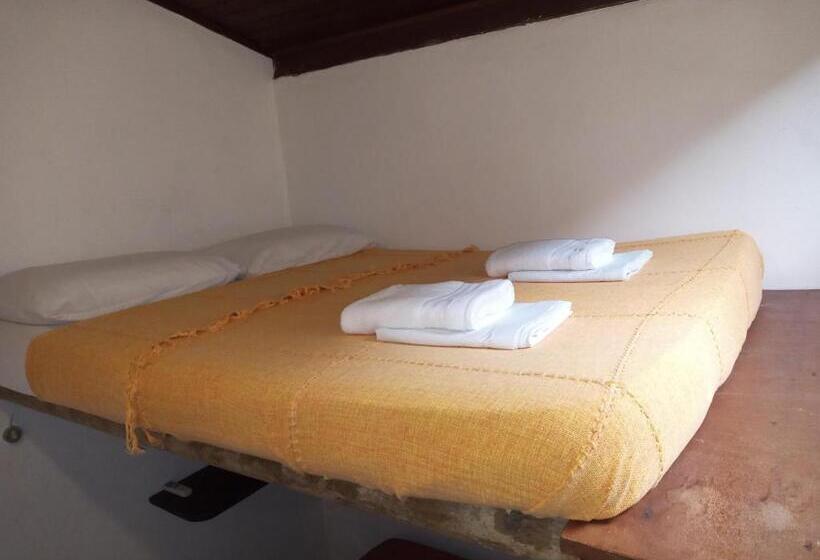 膳宿费 Pousada Cachoeira