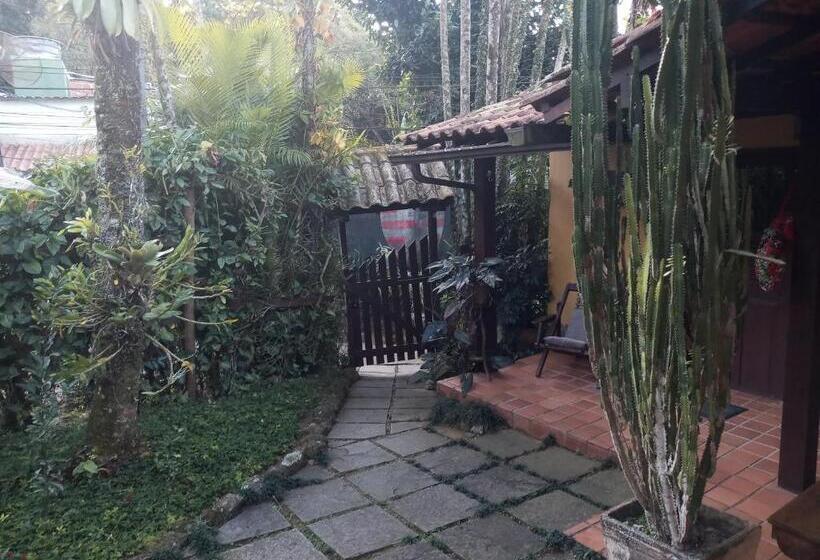 膳宿费 Pousada Cachoeira