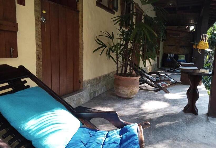 膳宿费 Pousada Cachoeira