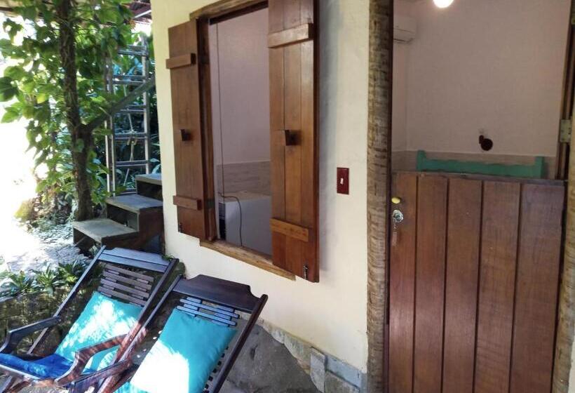 膳宿费 Pousada Cachoeira