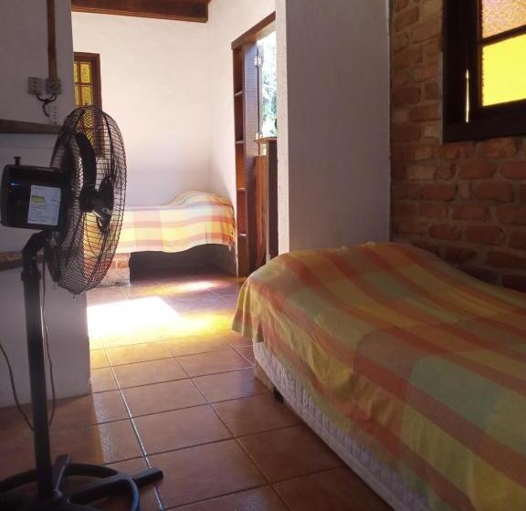 膳宿费 Pousada Cachoeira