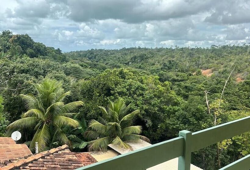 펜션 Pousada Encantos De Arraial