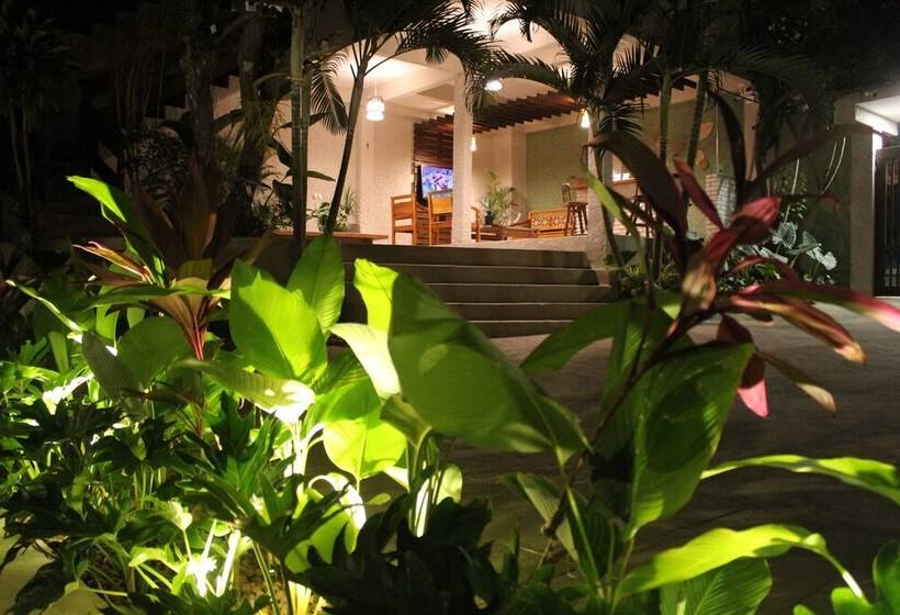 펜션 Pousada Encantos De Arraial