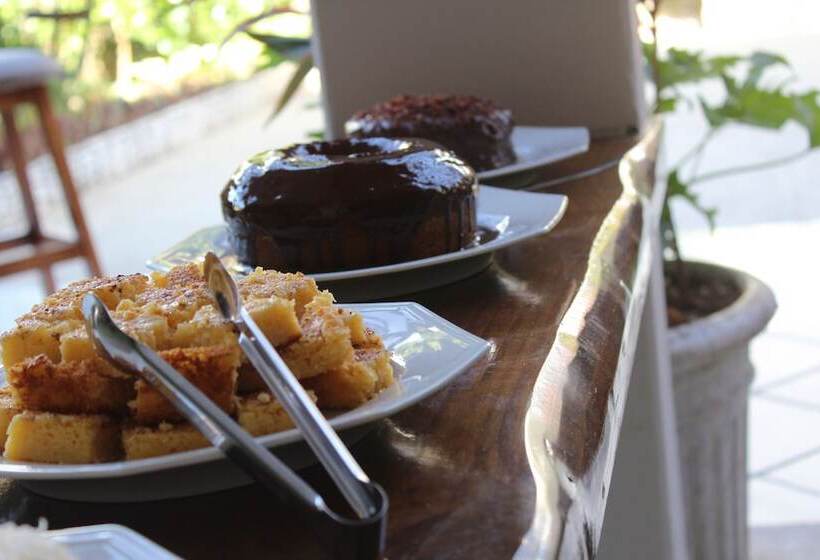 펜션 Pousada Encantos De Arraial