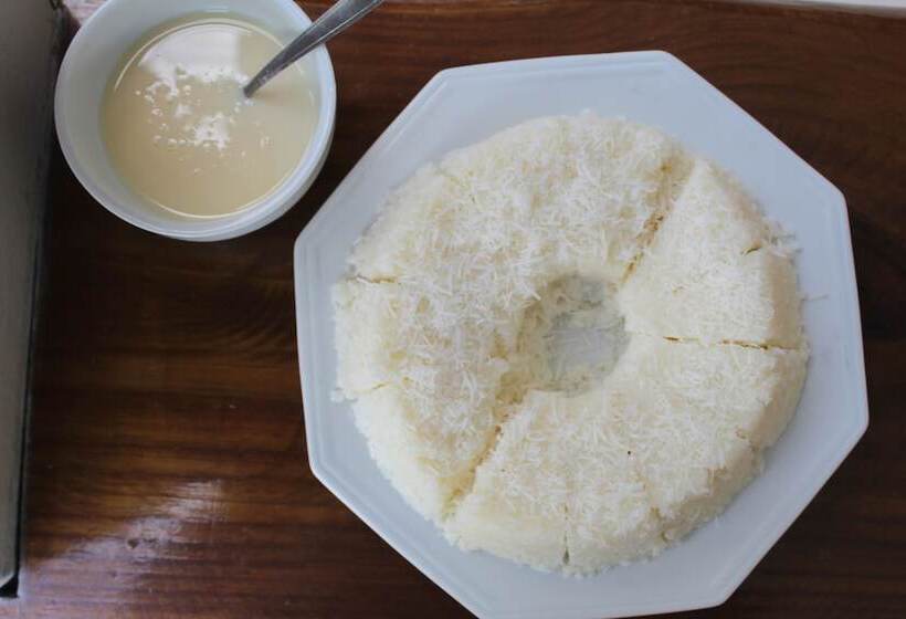 펜션 Pousada Encantos De Arraial