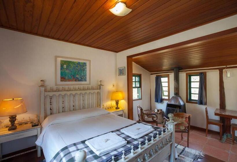 膳宿费 Pousada Mariza