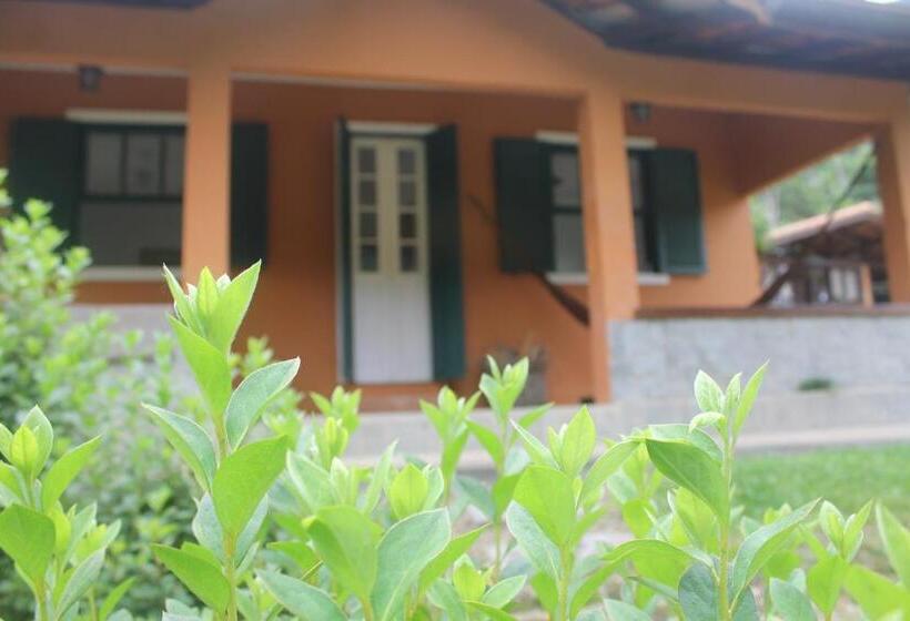 膳宿费 Pousada Mariza