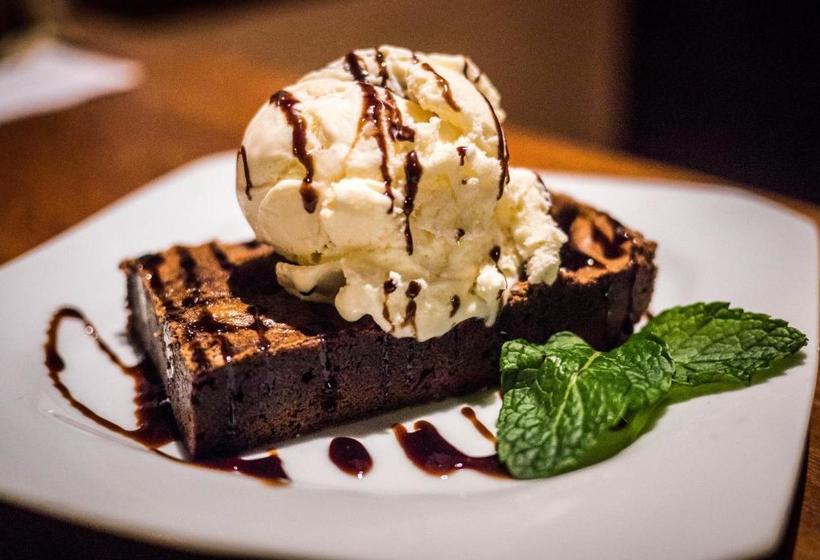 Пансион Pousada Paloma