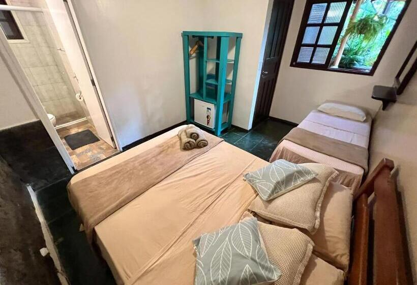 Пансион Pousada Paloma