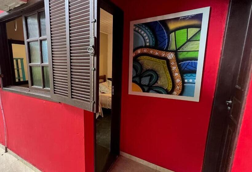 Пансион Pousada Paloma