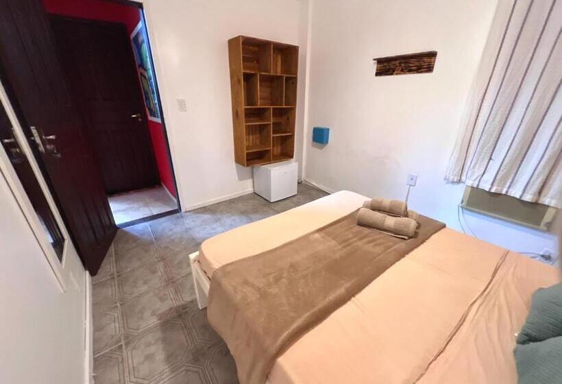 Пансион Pousada Paloma