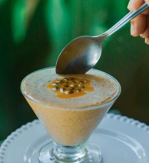 Пансион Pousada Paloma