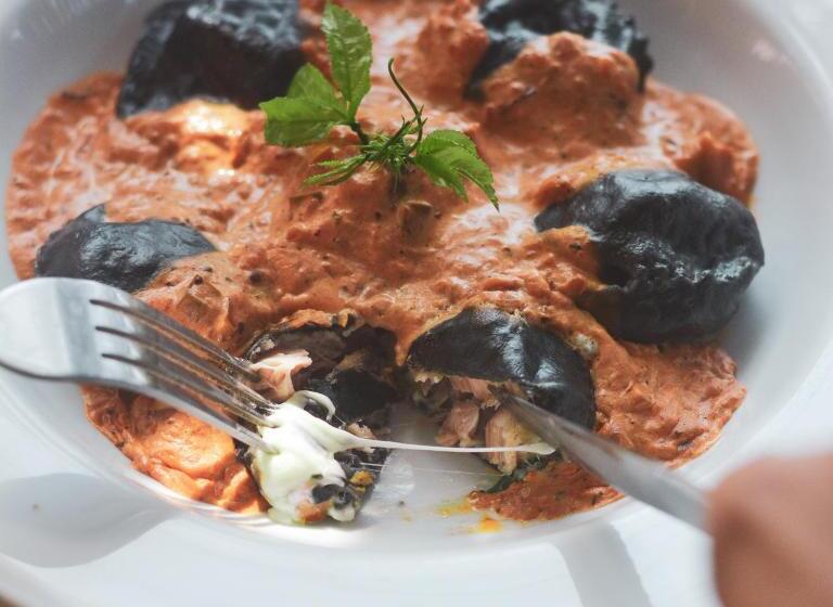 Пансион Pousada Paloma