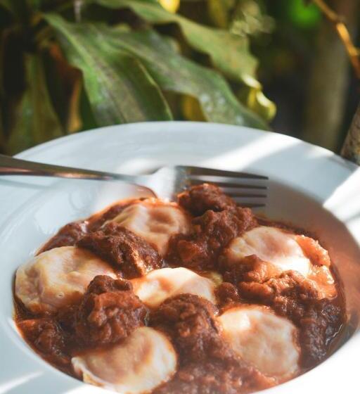 Пансион Pousada Paloma