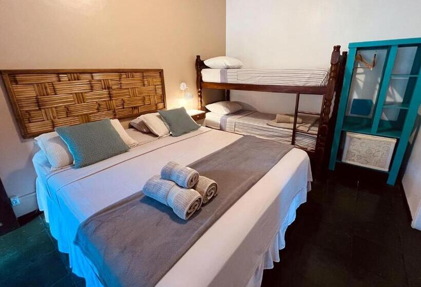 Пансион Pousada Paloma