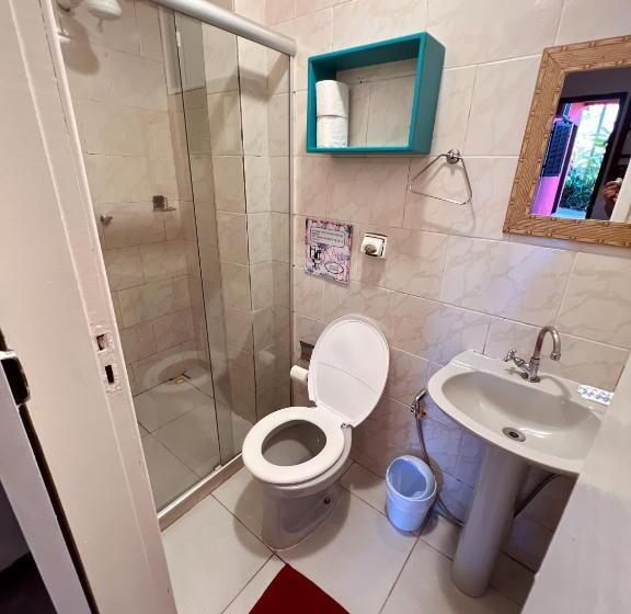 Пансион Pousada Paloma