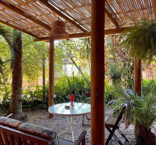 Пансион Pousada Paloma