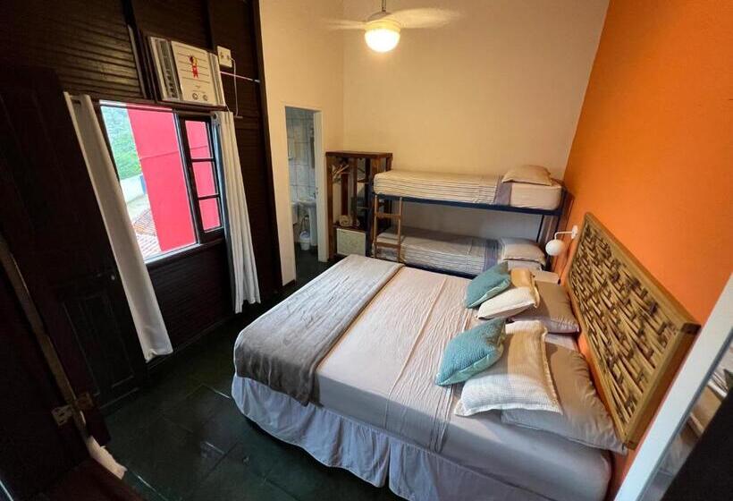 Пансион Pousada Paloma