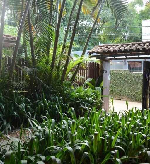 Пансион Pousada Paloma