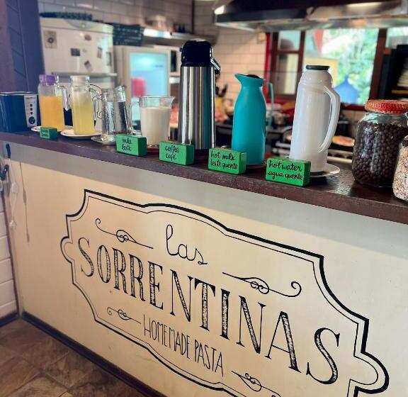 Пансион Pousada Paloma