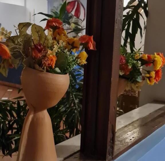 פנסיון Pousada Porto Fino