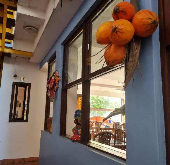 פנסיון Pousada Porto Fino