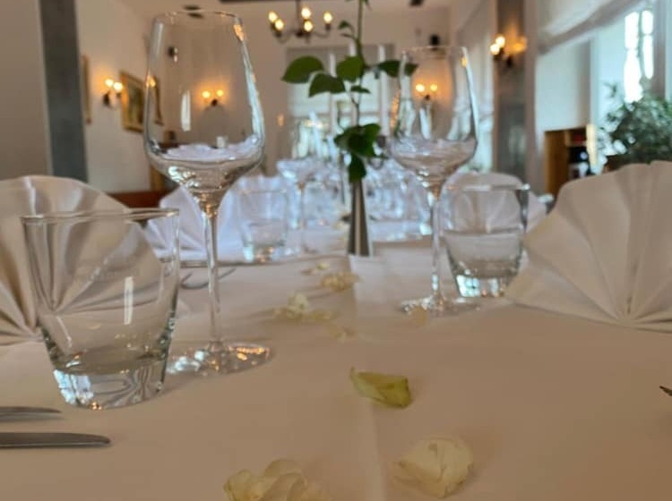 פנסיון Apartments Restaurant Cala Luna