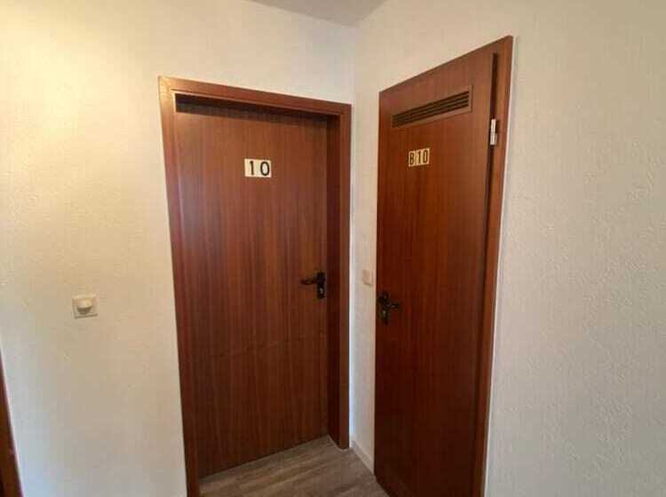 بنسيون Apartments Restaurant Cala Luna