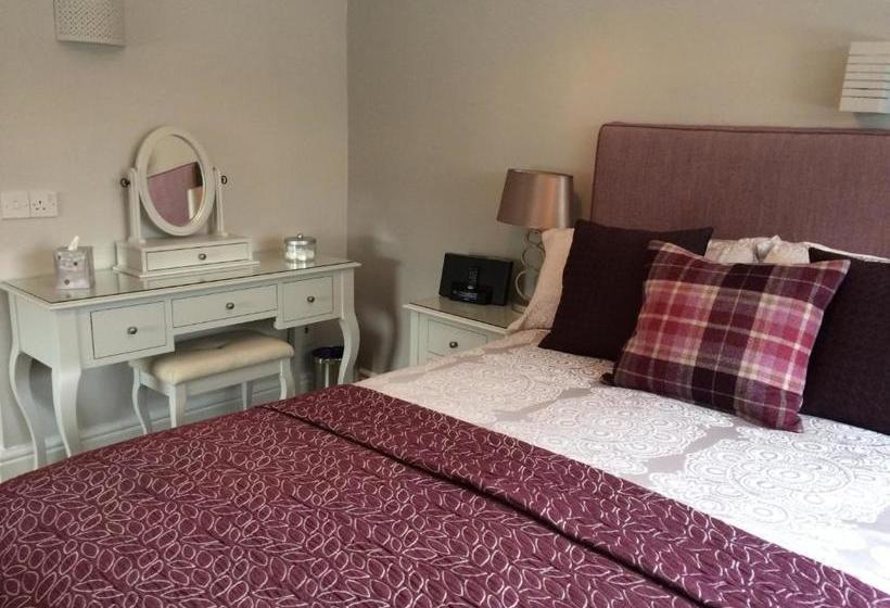 פנסיון Rocklea Guest House