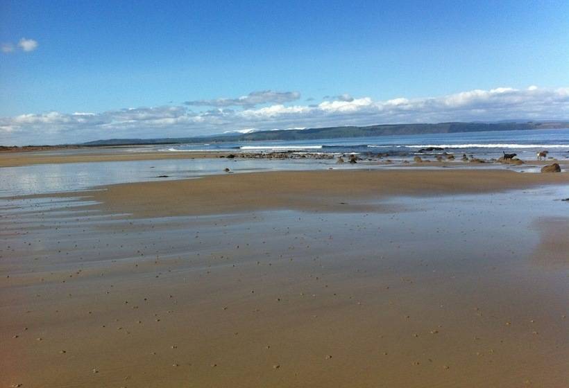 Пансион Sandown House