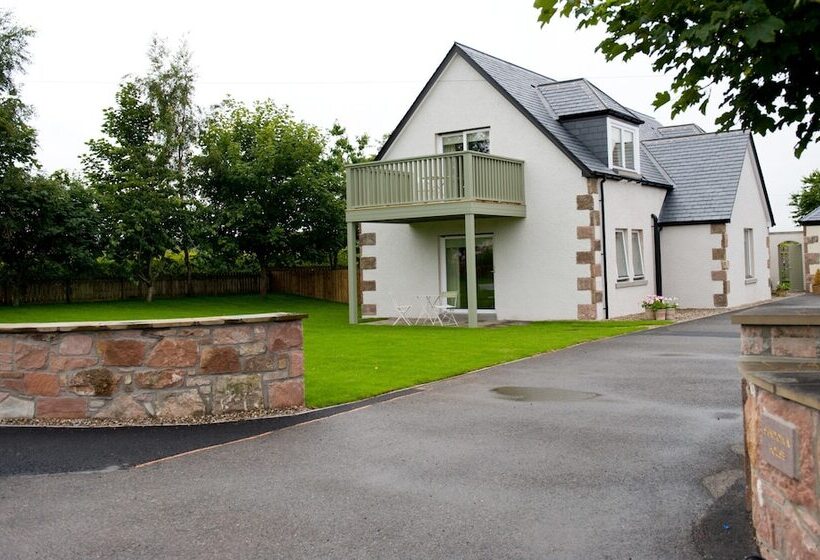 Пансион Sandown House