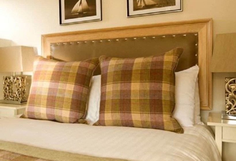 Пансион Sandown House