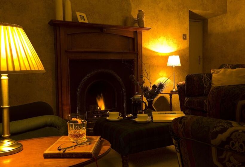 Пансион Sandown House