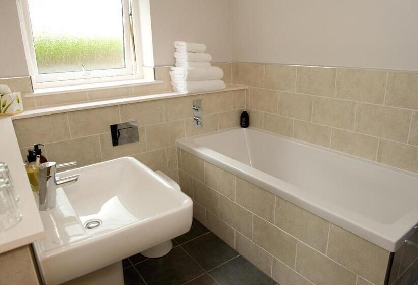 Пансион Sandown House