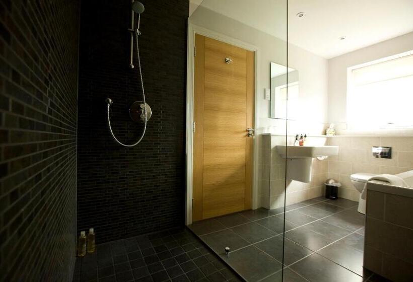 Пансион Sandown House